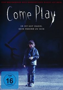 Come Play Trailer HD (Englisch) (2020)