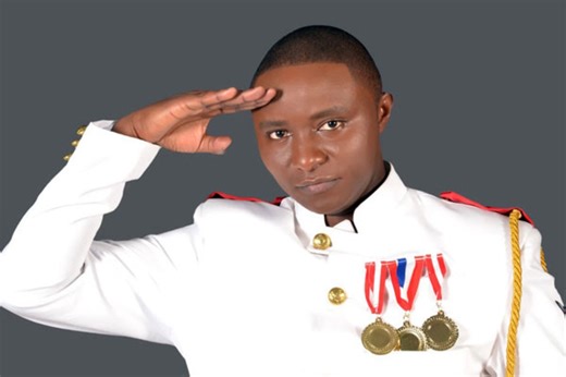 Singer Pitson: I quit my bank job for music