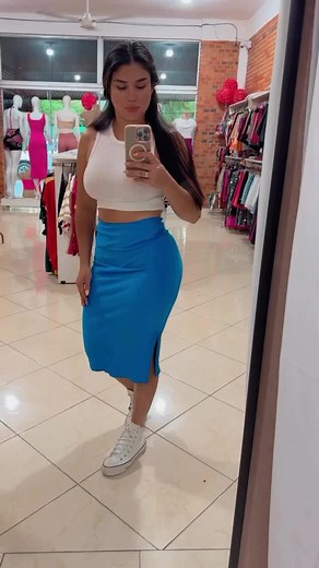 Videos de Pamela Sanchez (@pamelasanchez021) con “Señorita - Gavin Magnus”