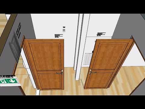 Projet Chef d'œuvre CAP Electricien et CAP monteur installateur sanitaire