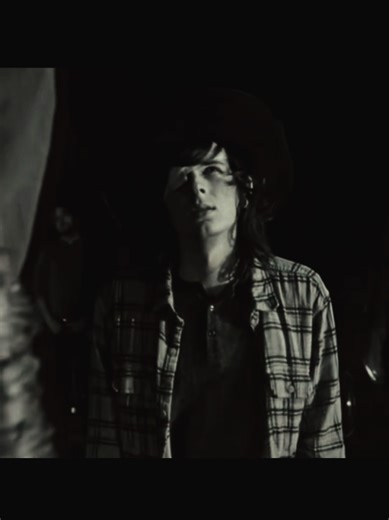 The Walking Dead: American Boy Tribute to Carl Grimes