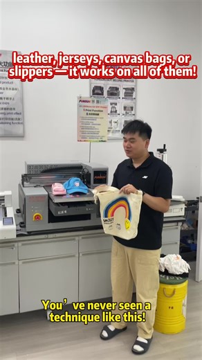 wow ! Can do all garment print ? WhatsApp / Telegram: 86 183 1707 1664 https://wa.me/8618317071664 ---------------- Line ID: funsunprinter3 https://line.me/ti/p/OHvKoslihK ---------------- Email : tina@funsunsign.com ---------------- Website: www.funsunsign.com www.funsun-printer.com #dtfprinter #dtf #dtffilmprinter #dtftransferprinter #dtgprinter #dtfprinting #tshirtprinter #tshirtprint #tshirtprinting #dtfprinterprice #dtfprinterprice #a3dtfprinter #screenprinter #screenprinting #impresoradtf 
