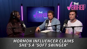 If you're confused about the Utah #MomTok scandal, listen in as #TMZVerified breaks it down: https://listen.foxaud.io/tmzverified?sid=fb | TMZ