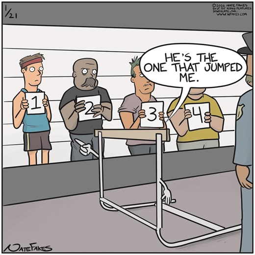 Break of Day Comic Strip 2026-01-21 | Comics Kingdom