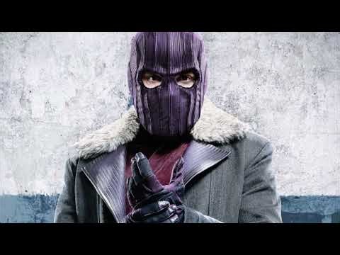 Captain America: Baron Zemo Tribute - Hungry Like The Wolf