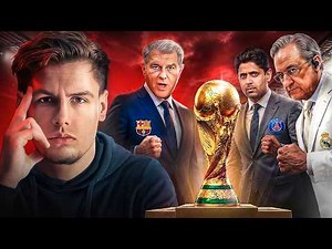Why Do Clubs Hate the World Cup?!