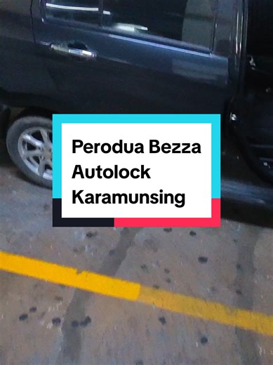 Borneo Locksmith: Bantu Kunci Kereta Tertinggal