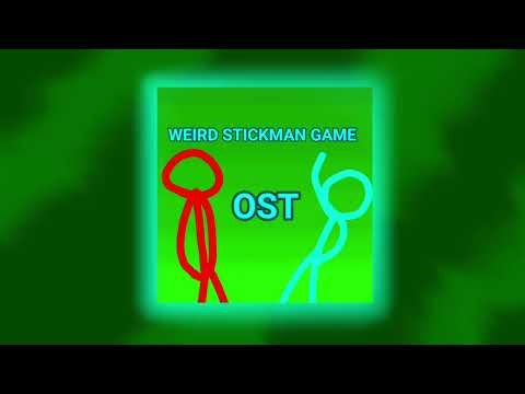 Weird Stickman Game OST - Back Stab