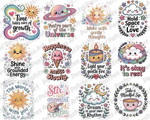 Mental Health PNG Bundle | Therapist Approved Resources | Self Care Stickers | Instant Download | Counselor Gift Digital Files - Etsy