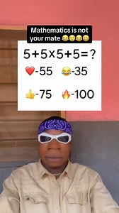 Simple mathematics 🧮 #siva #reels | Siva Official