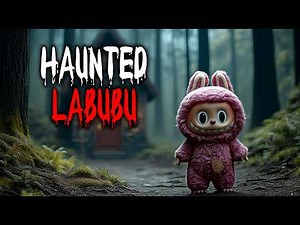 5 True Haunted Labubu Doll Encounters | Cursed Plush Horror Stories That’ll Keep You Up