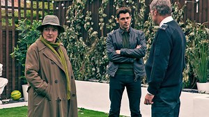 Vera - Series 8 - Episode 3 - ITVX