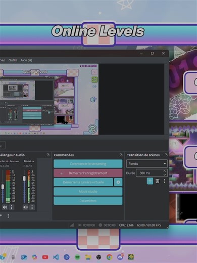 Mastering Future Funk in Geometry Dash: Tips and Tricks