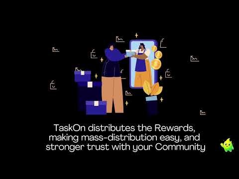 How to Scale Your Web3 Project: The Ultimate TaskOn Rewards Guide