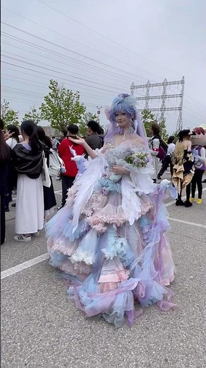 Anime North 2026: The Cosplay You CANNOT Miss! 🎭✨