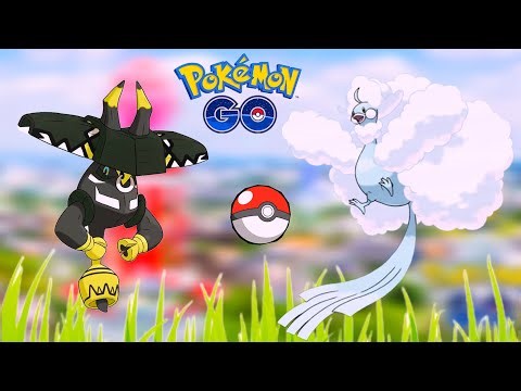 Shiny ✨ Tapu Bulu & Mega Altaria Raids Invite Live | Pokemon Go 🔴