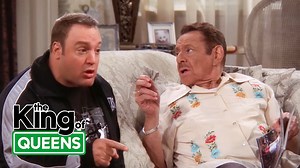 Doug tries convincing Arthur to move back in with them so they can stay in Queens. The King of Queens Season 9 Episode 10 'Manhattan Project'. Carrie wants to move to an apartment in Manhattan, but Doug wants to stay in Queens. Their impasse makes them realize they have very different ideas about their future. Stream all seasons now on Peacock: https://bit.ly/WatchTheKingOfQueens | The King of Queens