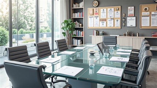 How to Start a Title Company: Essential Steps for Success in Real Estate