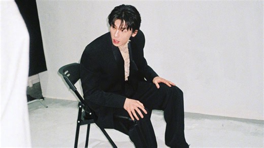【许光汉】26.04.01-Maison Margiela 26秋冬大秀媒体影像合集1