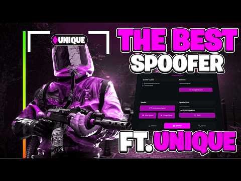 How to Bypass HWID Bans on Rust Using The BEST Spoofer in Rust!