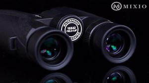 10x42 UHD Binoculars for Adults High Powered Waterproof Large View with Clear Vision & Lightweight Binocular Essentials for Hunting Camping Cruise Travel Bird Watching Sports