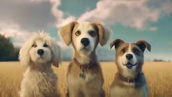 740K views · 16K reactions | Runway introduced the Multi Motion Brush for Gen-2 so you can apply different animations to several elements in static images. Check it out: https://80.lv/articles/runway-now-lets-you-animate-several-areas-in-image/ | 80 Level | Facebook