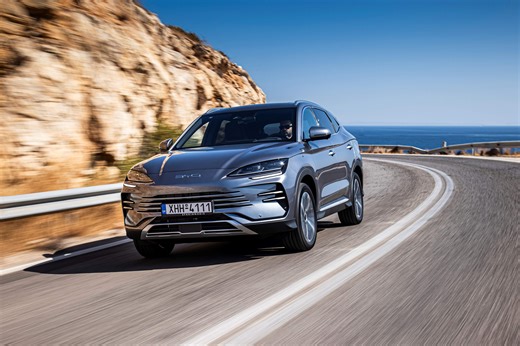 Ερευνα: Οι Ελληνες στρέφονται στα Κινέζικα αυτοκίνητα - ΤΑ ΝΕΑ