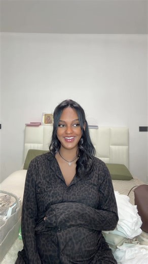 Let’s pack a diaper bag @Tatasshopping #ረዚና @MINA BAIE @Coterie | Diaper Bag