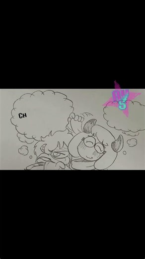 ОБНОВЛЁННЫЙ ШАРФ РАЛЬЗЕЯ! - Deltarune comic dub (озвучка комикса) [РУС] #deltarune #дельтарун