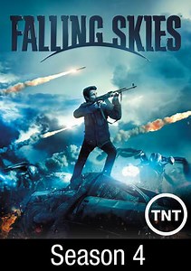 Falling Skies: Ghost in the Machine