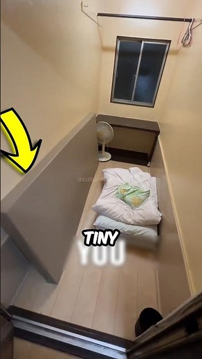 Hidden form of Homelessness in Japan 🇯🇵