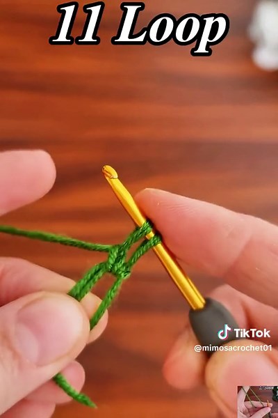 Easy Crochet Rose Flower Making for Beginners Tutorial