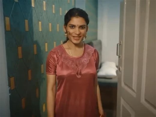 Indian Actress Exclusive on Instagram: "Resmi Nair ❤️‍🔥 - Thai massage #resminair"