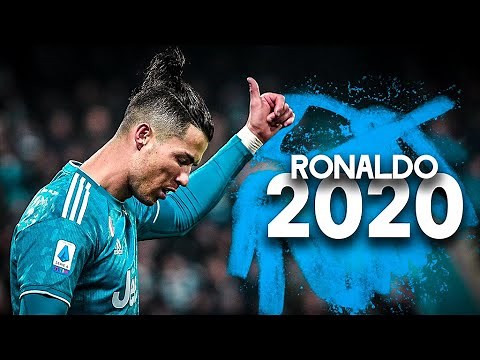 CRISTIANO RONALDO ► SKILLS AND GOALS ► 2020