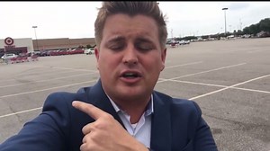 Woman says man took photos of her in Target fitting room