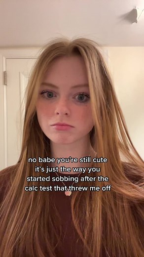 Funny Calculus Test Reaction | Relatable Jokes