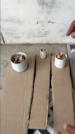 installing ceramic tiles that are blocked by pipes is easy to overcome. #howto #mrceramic #ceramic
