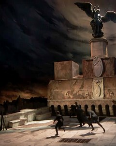 1.7M views · 2.2K reactions | In the final scene of David McVicar’s...