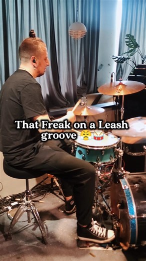 Korn – Freak on a Leash | Drum Cover