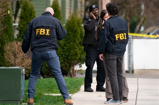 Details emerge on people shot by Border Patrol in Portland