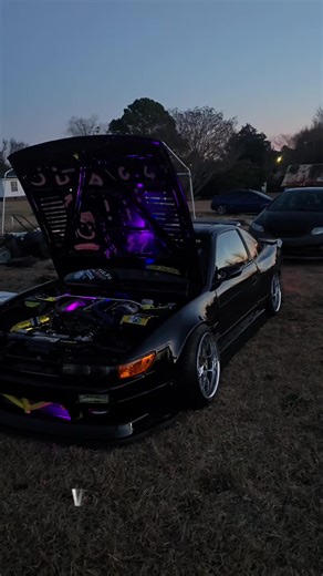 240sx strobing #240sx #sr20 | 240sx