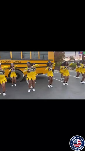 Top Teams in USA Cheer Battle Showdown