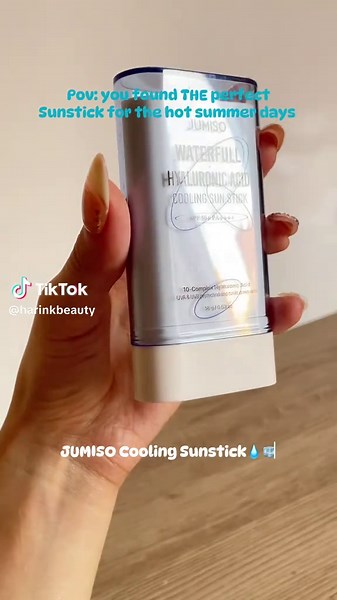 Get it now from @YesStyle & get 20% off with TINA12 SUKIDEF77 🩵🧊@YesStyleInfluencers @JUMISO Influencers #jumiso @Jumiso Official #fypシ゚ #fypagetiktok #yesstyle #العناية_بالبشرة #انتشار_سريع #منتجات_كورية #sunstick #jumisosunscreen #الشعب_الصيني_ماله_حل😂😂🙋🏻‍♂️ #kbeautyskincare #harinkbeauty #كوريا #كيبوب #foryoupage #koreamaroc yesstyle commande produits coreens diwana yesstyle