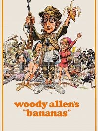 Bananas - Film 1971 - Cinetrafic