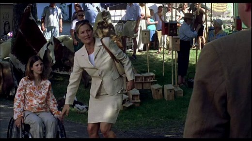 Der Sonnenhof (Ganzer Film Deutsch)