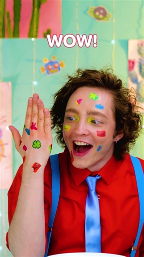 هل يمكنك الطباعة بالماء فقط؟ *نصائح وحيل DIY* #قصير