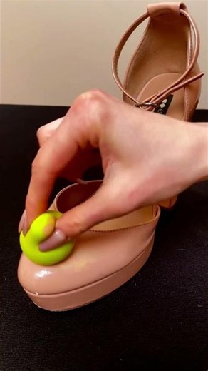 Amazing Feet Shoe Transformations You Won't Believe! 😍👣