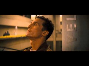 INTERSTELLAR - Trailer - Deutsch/German