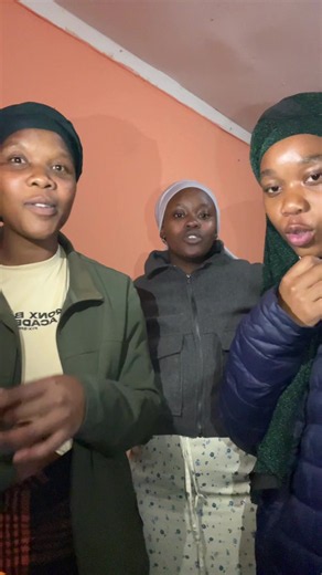ZCC Female Choir Performance