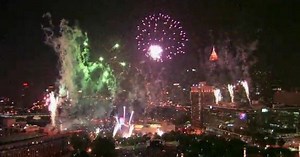 Families of people with autism urge caution with fireworks